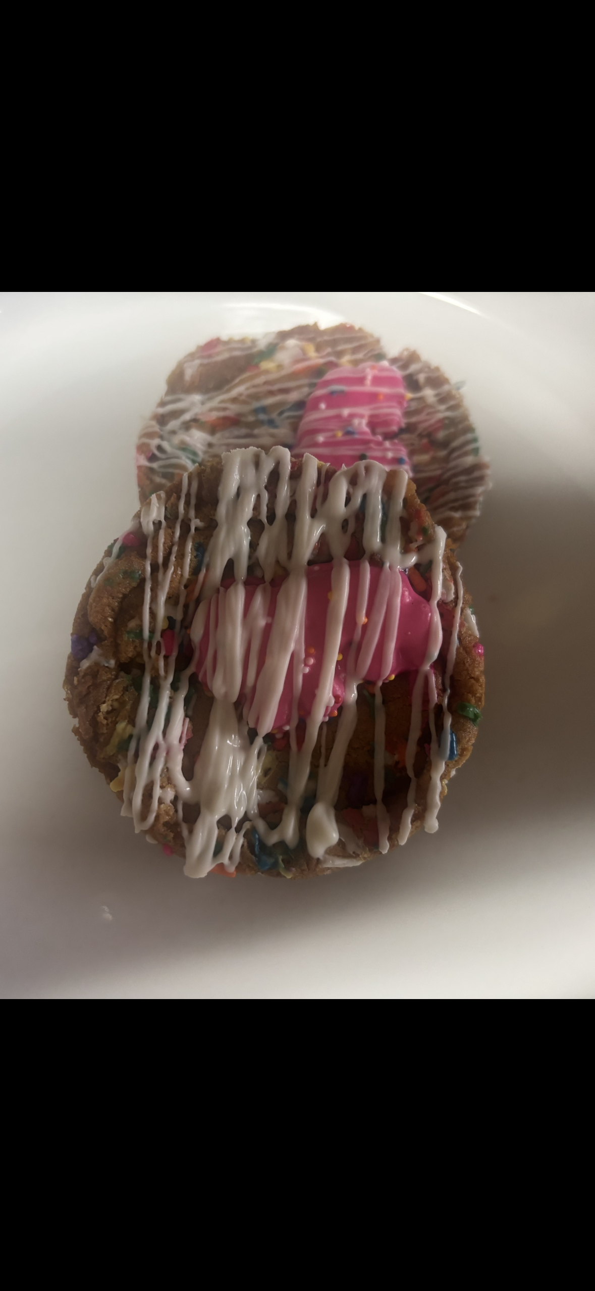 Funfetti Cookie