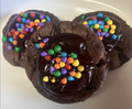 Cosmic Brownie Cookie
